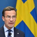 Stižu prve reakcije na ulazak Švedske u NATO
