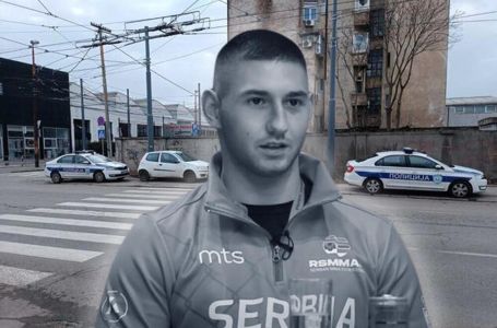 OGLASILA SE POLICIJA: Ovo su slike osumnjičenih za ubistvo srbijanskog MMA borca