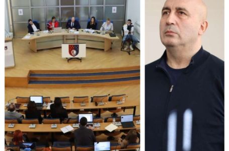 Skupština KS: Usvojene izmjene Zakona o dopunskim pravima boraca BiH