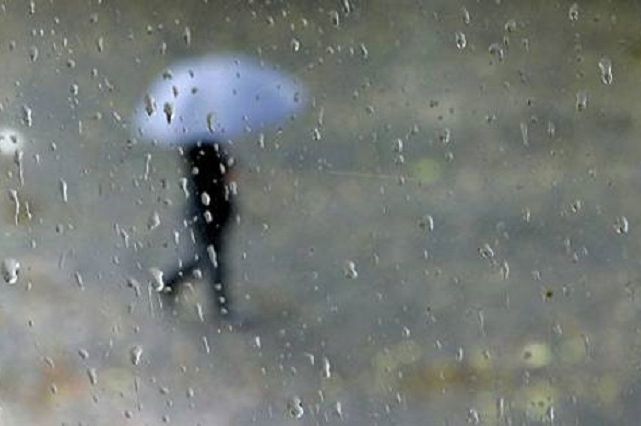 U BiH tokom dana nestabilno vrijeme sa slabom kišom i lokalnim pljuskovima