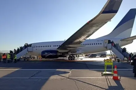 Šok za putnike: Otkazani letovi iz Tuzle, šta se dešava s avionom