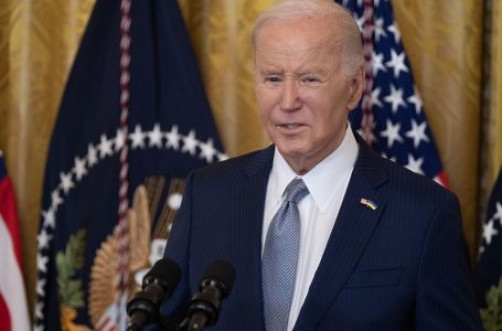 Biden upozorio: 'Pristanite na primirje u Gazi do Ramazana'