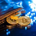 Prvi put od decembra 2021. godine bitcoin dosegao cijenu veću od 57.000 dolara