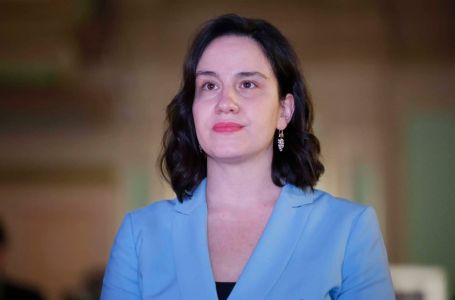 Benjamina Karić bit će kandidatkinja SDP-a za gradonačelnicu Sarajeva i u narednom mandatu