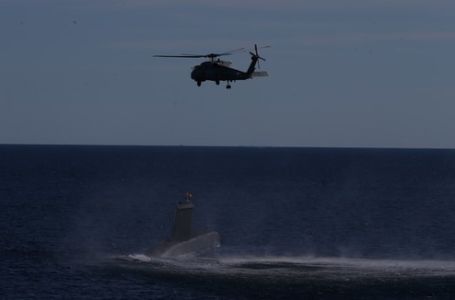 NATO otpočeo vježbu uz obalu Italije: “To je najveća i najsloženija podmornička vježba na Mediteranu