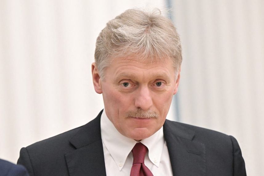 Peskov: Putinov prijedlog nije ultimatum, već mirovna inicijativa