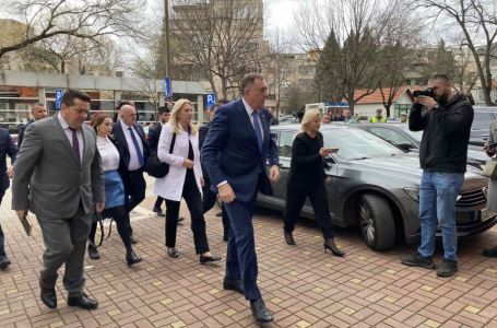 U Mostaru počeo sastanak lidera vladajuće koalicije