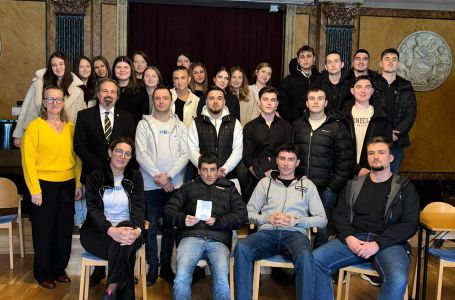 Geteborg: Moj maternji, moj bosanski jezik