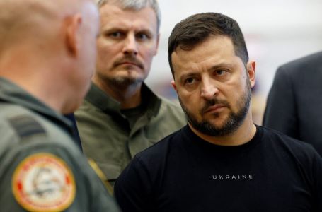 Zelenski stiže u region, za angažman spremno više od hiljadu policajaca