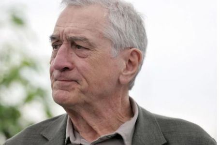 De Niro o tome zašto Donald Trump ne može biti predsjednik: "Zbog ovoga, nemojte se prevariti..."