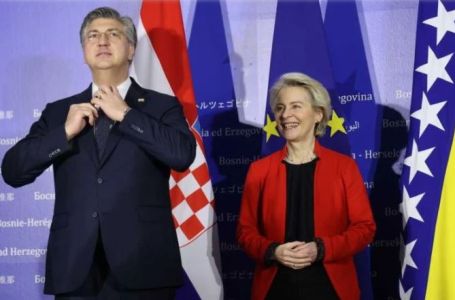 Loše vijesti za Hrvatsku iz Evropske komisije