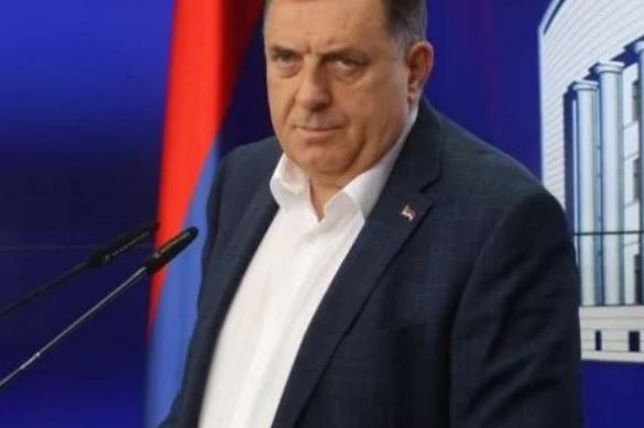 NOVE SRAMOTNE IZJAVE: Uoči Dana nezavisnosti Dodik opet vrijeđao BiH