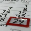 Znate li zašto je 29. februar poseban datum?