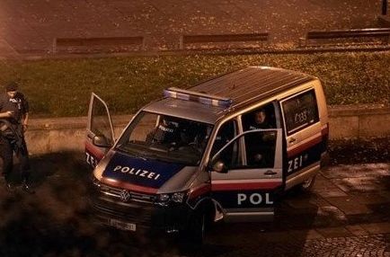 Državljani BiH (25) i Srbije (25) uhapšeni u Austriji