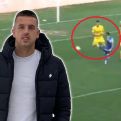 "JAOO! O ČEMU SE RADI! Fudbaler na ŽESTOKOM UDARU-Evo šta Crnogorci zahtjevaju nakon sporne utakmice