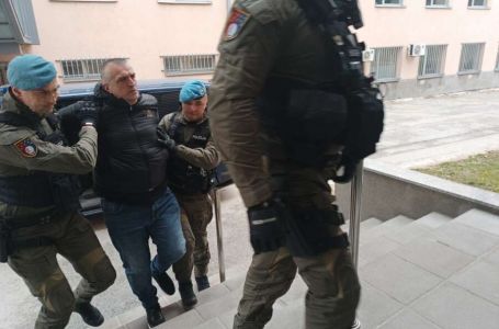 Uhapšen Fikret Kajević, osumnjičen u sklopu Sky akcije “Kum”