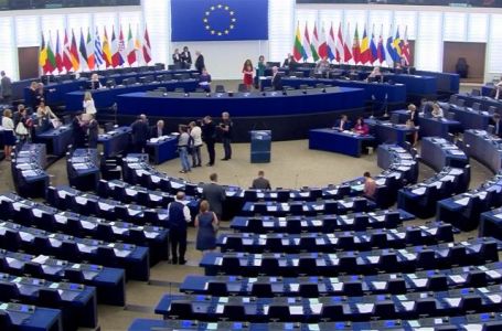 Evropski parlament usvojio Rezoluciju: Poziv na uvođenje sankcija Miloradu Dodiku