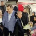 Erdogan i Dodik u isto vrijeme sletjeli u Antaliju: EVO KAKO JE IZGLEDAO NJIHOV SUSRET