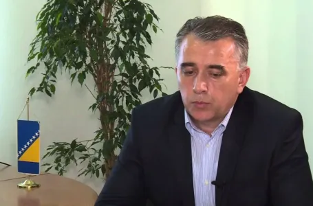 SDA-ov prijedlog zakona o sprečavanju sukoba interesa bit će na hitnoj sjednici Parlamenta 11. marta