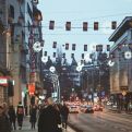 Pogledajte kako je Sarajevo okićeno za Dan nezavisnosti BiH