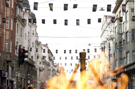 Brojna okupljanja u većim gradskim centrima povodom Dana nezavisnosti BiH