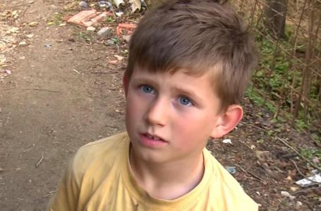 POTRESNA PRIČA DJEČAKA AJDINA KOJEG JE MAJKA OSTAVILA: Njegove riječi i želje BOLE