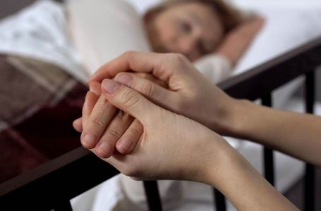 ŠTA SE DEŠAVA SA TIJELOM 24 SATA PRIJE SMRTI? Postoji 7 znakova
