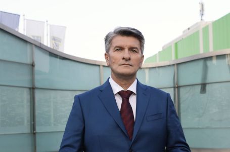 Šemsudin Mehmedović uputio čestitku povodom Dana nezavisnosti Bosne i Hercegovine