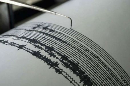 KAO DA JE NEŠTO EKSPLODIRALO! Jak zemljotres pogodio Hrvatsku