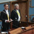 Alexander Stubb preuzeo dužnost novog predsjednika Finske