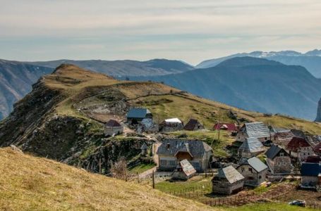 Danas u BiH umjereno do pretežno oblačno, temperatura do 19 stepeni