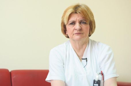 DOKTORICA GRUJIČIĆ OTKRILA 1. SIMPTOM TUMORA NA MOZGU: Ako ovo primijetite, javite se ljekaru