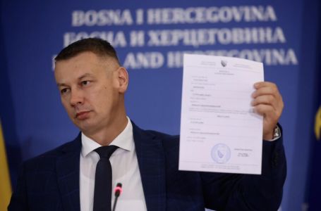 Oštra reakcija majki Srebrenice na izjavu ministra sigurnosti BiH Nenada Nešića