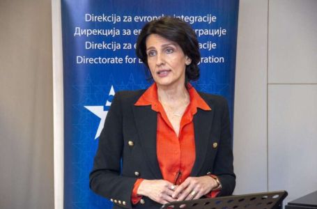 Habota: Vlasti u BiH trebaju uraditi svoj dio posla, za uspješnost pregovora sa EU