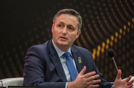Bećirović: Dodik neće pokvariti odnose sa Crnom Gorom