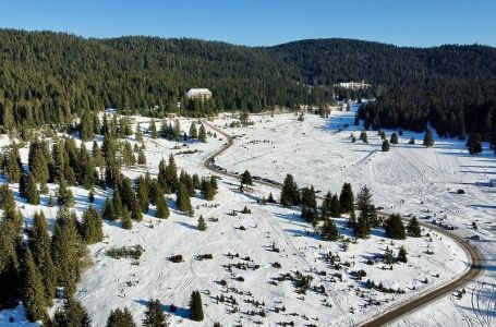 OBJAVLJENA LISTA NAJBOLJE OCIJENJENIH SKIJALIŠTA U EUROPI: Na popisu su dva iz BiH, EVO KOJA
