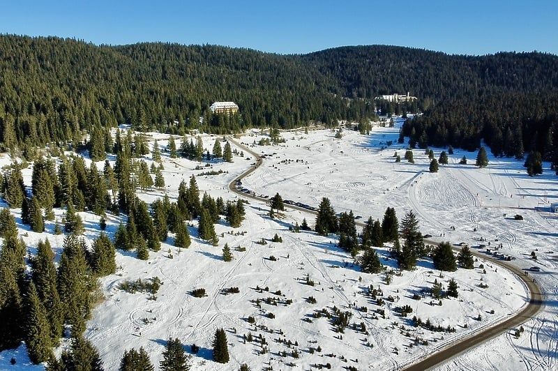OBJAVLJENA LISTA NAJBOLJE OCIJENJENIH SKIJALIŠTA U EUROPI: Na popisu su dva iz BiH, EVO KOJA