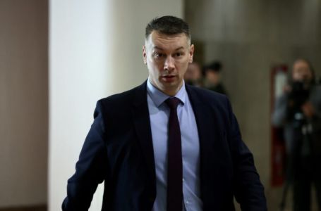 Nešić: Pogrešna sam adresa za prepadanje i ucjene