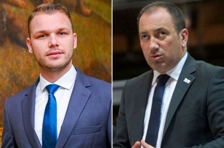 Stanivuković otkrio da li se pomirio sa Crnatkom