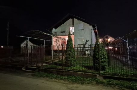 Ovo je kuća strave u Novom Sadu u kojoj su nađena tijela djece: Presudili im roditelji?