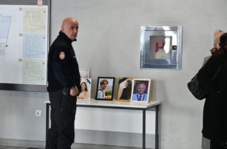 Otac dječaka ubice u Beogradu pobjesnio na sudu, kaže da je dobro osigurao oružje