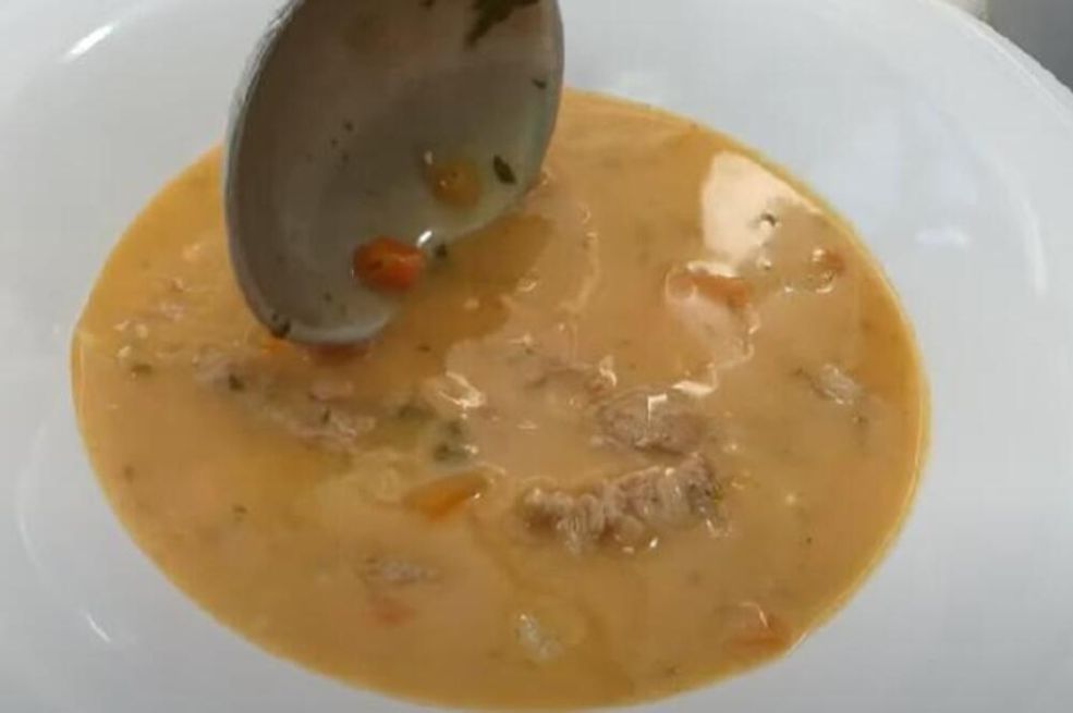 NAJUKUSNIJA TELEĆA ČORBA PO RECEPTU IZ STARIH KAFANA: Bolji nećete nigdje naći fantazija za sva čula