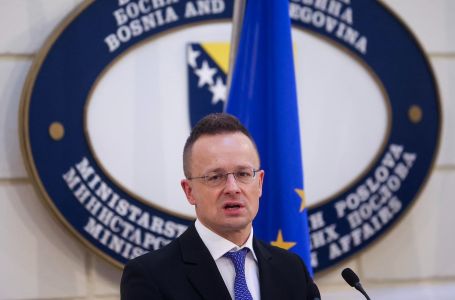 Mađarska ponudila pomoć svojih ambasada da BiH dobije odluku o početku pregovora sa EU