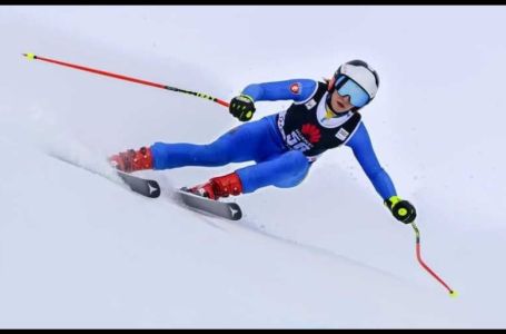 Svaka čast, Zmajice: Elvedina Muzaferija ostvarila dobar rezultat u norveškom Kvitfjellu