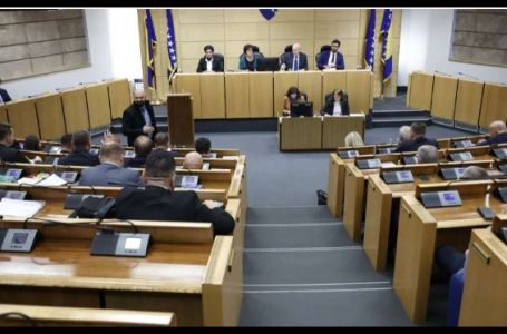 Sutra sjednica Predstavničkog doma PFBiH: Na dnevnom redu zabrana rada nedjeljom i praznicima
