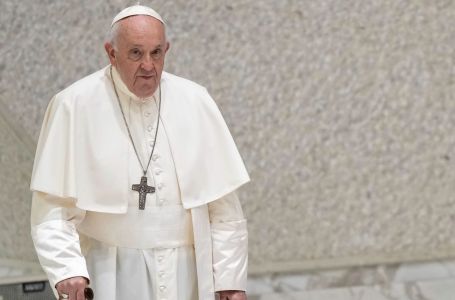 Papa Franjo uputio poziv za Gazu: Molim vas, zaustavite se