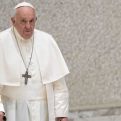 Papa Franjo uputio poziv za Gazu: Molim vas, zaustavite se