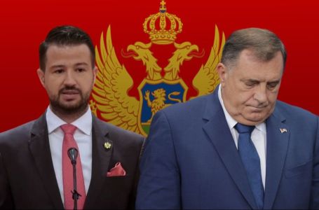 ČEGA SE SAMO VOŽD DOSJETIO: Dodik izmislio izjavu Jakova Milatovića