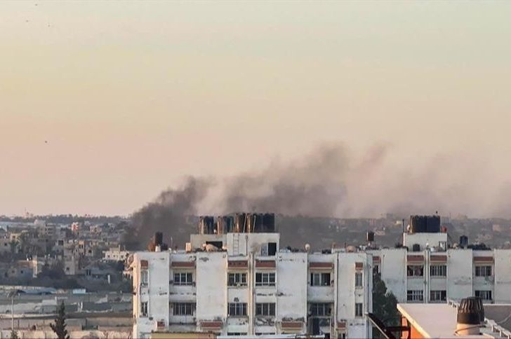 Zvaničnik Hamasa izjavio da bi uskoro mogao biti postignut dogovor o razmjeni zarobljenika