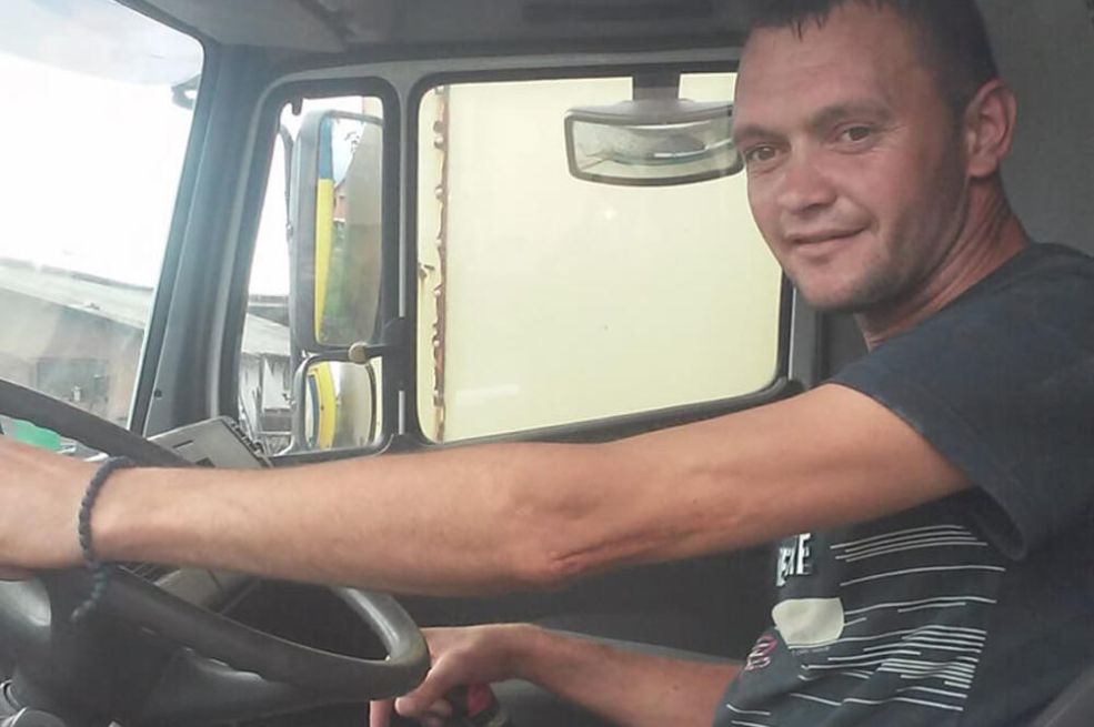 OVO JE ČOVJEK KOJEG JE UBIO OTAC U VLADIMIRCIMA Upucao sina, pa pokušao da presudi sebi, komšije...